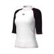 Arena T-Shirt Protezione Uv Bianco Donna
