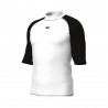 Arena T-Shirt Protezione Uv Bianco Uomo