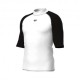 Arena T-Shirt Protezione Uv Bianco Uomo