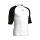 Arena T-Shirt Protezione Uv Bianco Uomo