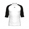 Arena T-Shirt Protezione Uv Bianco Uomo