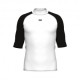 Arena T-Shirt Protezione Uv Bianco Uomo