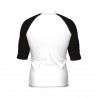 Arena T-Shirt Protezione Uv Bianco Uomo