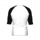 Arena T-Shirt Protezione Uv Bianco Uomo