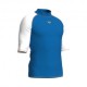 Arena T-Shirt Protezione Uv Blu Uomo
