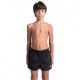 Arena Pantaloncini Mare Bywaix Nero Bambino