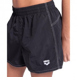 Arena Pantaloncini Mare Bywaix Nero Bambino