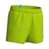Arena Pantaloncini Mare Bywaix Lime Bambino