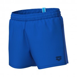 Arena Pantaloncini Mare Bywaix Blu Bambino