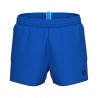 Arena Pantaloncini Mare Bywaix Blu Bambino