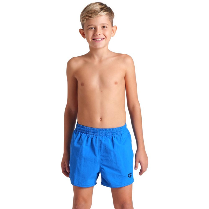 Arena Pantaloncini Mare Bywaix Blu Bambino