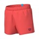 Arena Pantaloncini Mare Bywaix Corallo Bambino