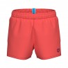 Arena Pantaloncini Mare Bywaix Corallo Bambino