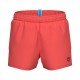 Arena Pantaloncini Mare Bywaix Corallo Bambino