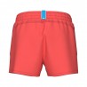 Arena Pantaloncini Mare Bywaix Corallo Bambino