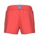 Arena Pantaloncini Mare Bywaix Corallo Bambino