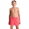 Arena Pantaloncini Mare Bywaix Corallo Bambino