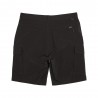 Billabong Bermuda Cargo Nero Uomo