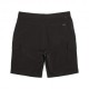 Billabong Bermuda Cargo Nero Uomo