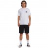 Billabong Bermuda Cargo Nero Uomo
