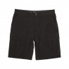 Billabong Bermuda Cargo Nero Uomo