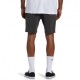 Billabong Bermuda Tessuto Tecnico Grigio Uomo