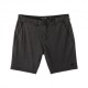 Billabong Bermuda Tessuto Tecnico Grigio Uomo