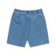 Billabong Bermuda Velluto Denim Uomo