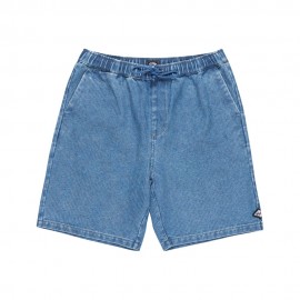 Billabong Bermuda Velluto Denim Uomo