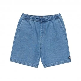 Billabong Bermuda Velluto Denim Uomo