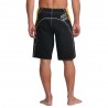 Billabong Boardpantaloncini Mare Fluid 2K Nero Uomo