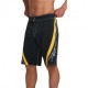 Billabong Boardpantaloncini Mare Fluid 2K Nero Uomo