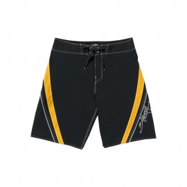 Billabong Boardpantaloncini Mare Fluid 2K Nero Uomo