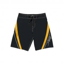 Billabong Boardpantaloncini Mare Fluid 2K Nero Uomo