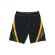 Billabong Boardpantaloncini Mare Fluid 2K Nero Uomo