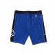 Billabong Boardpantaloncini Mare Scoop Pro Blu Uomo