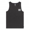 Billabong Canottiera Crayon Nero Uomo