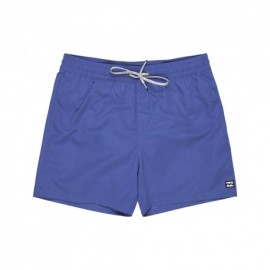 Billabong Costume Boxer All Day Azzurro Uomo
