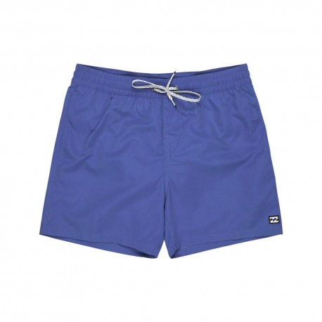 Billabong Costume Boxer All Day Azzurro Uomo