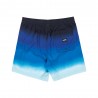 Billabong Costume Boxer All Day Degrade' Azzurro Uomo