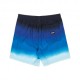 Billabong Costume Boxer All Day Degrade' Azzurro Uomo