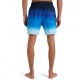 Billabong Costume Boxer All Day Degrade' Azzurro Uomo