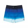 Billabong Costume Boxer All Day Degrade' Azzurro Uomo