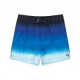 Billabong Costume Boxer All Day Degrade' Azzurro Uomo