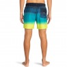 Billabong Costume Boxer All Day Degrade' Nero Uomo