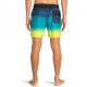 Billabong Costume Boxer All Day Degrade' Nero Uomo