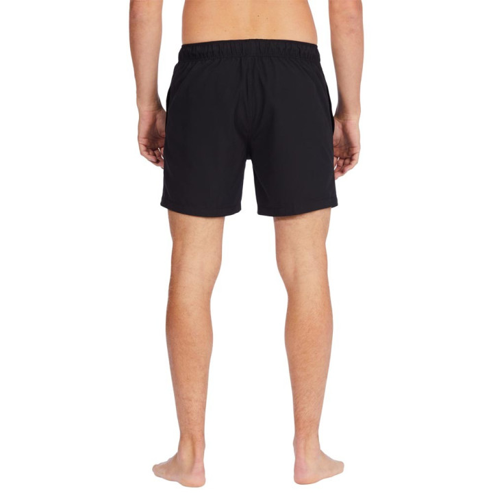 Billabong Costume Boxer All Day Nero Uomo