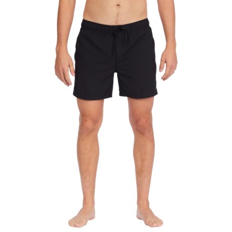 Billabong Costume Boxer All Day Nero Uomo