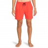 Billabong Costume Boxer All Day Rosso Uomo