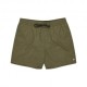 Billabong Costume Boxer All Day Verde Uomo
